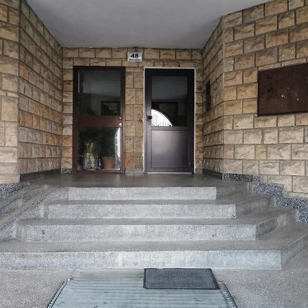 Nozownicza Apartment ~ Self Check-In 24H ~ Lift Wrocław Kültér fotó