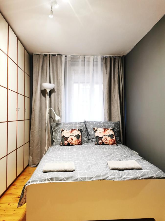 Nozownicza Apartment ~ Self Check-In 24H ~ Lift Wrocław Kültér fotó